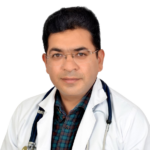 Dr. Anshul Singhai