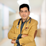 Dr. Anshul Singhai