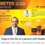 Diabetes Essentials with Dr. Sanjay Kalra