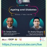 Dr. K K Medtalks with Dr. Sanjay Kalra