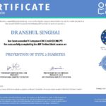 Prevention of Type 2 Diabetes - IDF School of Diabetes