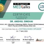 Medtalks